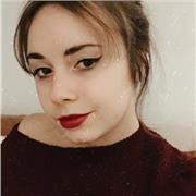 Professeur natif en anglais, de la 6e à la terminale